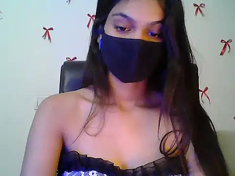 Hot_Deepansi02 现场XXX聊天