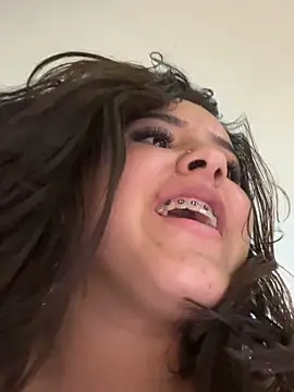 Norabyxxx's Webcam Show