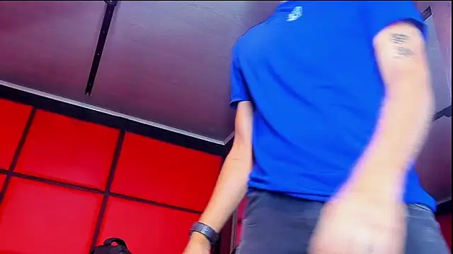 Daniel_huge22のライブXXXチャット