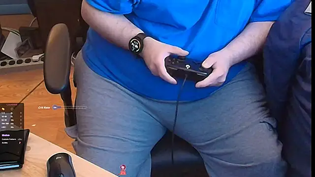 lefty15242 Webcam Show