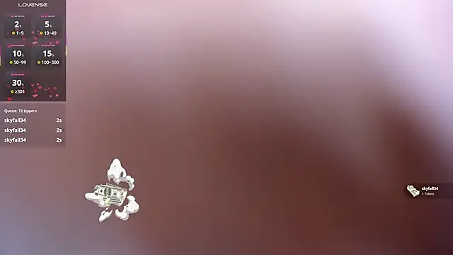 Chat +18 de MayaMoretti_ ao vivo