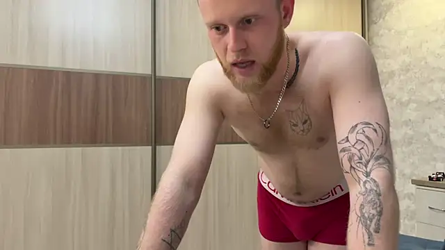 Adam_ice Obrolan Langsung XXX