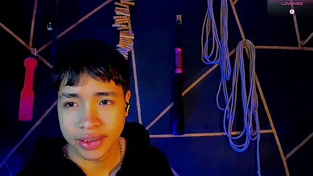 Lee_Colee's Webcam Show