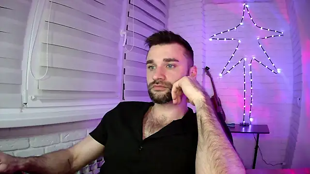 Вебкам-шоу DaddySlava