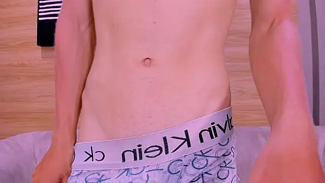 greiberland's Webcam Show