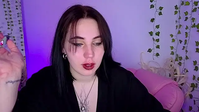 Webkamerová show Shiraazsh_