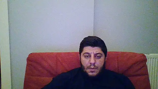 erkekkkadam Show in webcam