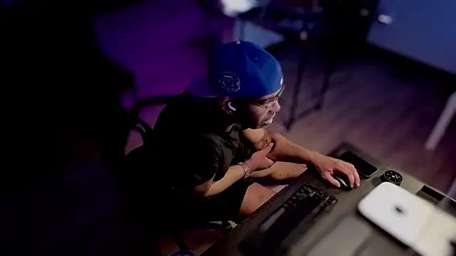 Southernfuckery Webcam Show