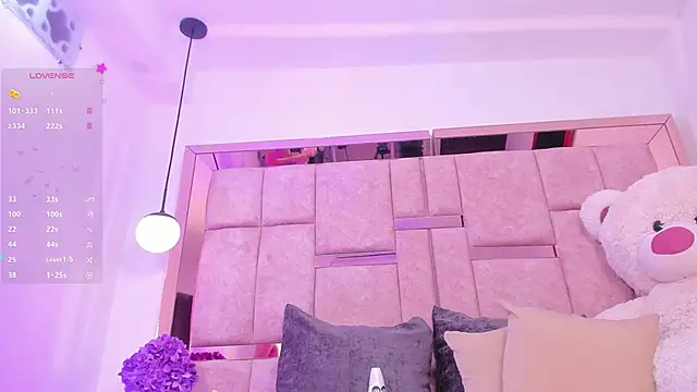emily_daarell Live XXX-Chat