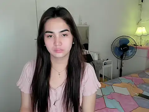 Živý XXX chat nica_doll
