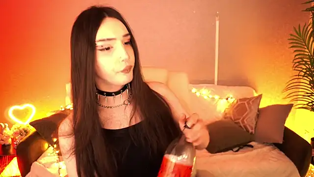 Živý XXX chat Pixel_Shade