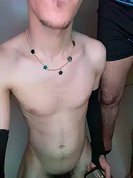 HitShelf's Webcam Show