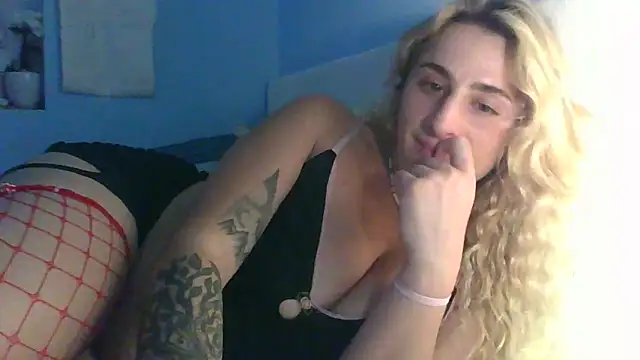 GreekGoddessElena Webcam show