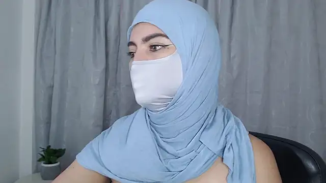 jade_nassar Webcam show