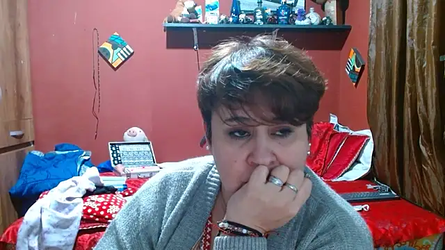 Živý XXX chat Sasharosee2