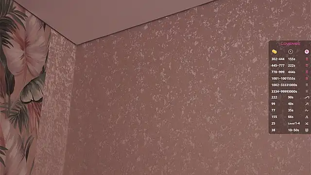 MarjoryHowlingwolf 现场XXX聊天