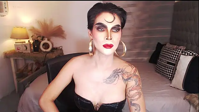DivineMercyTSx Show Webcam
