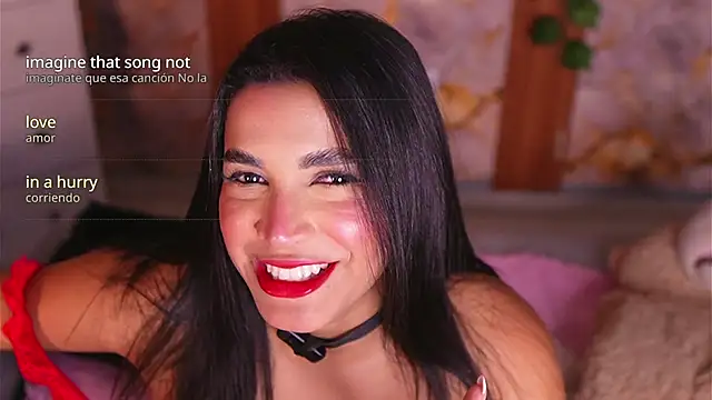 Chat XXX Live zoey-fox