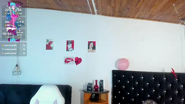 Živý XXX chat Aliciia_cute1