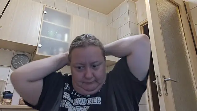 melissaBlessing Show in webcam