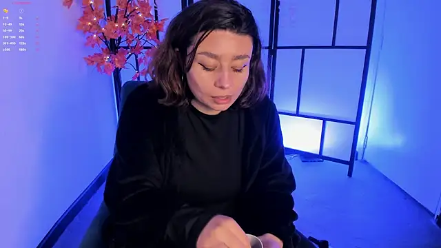 _michonne_n Live XXX chat