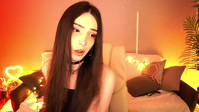 Chat XXX ao vivo de Pixel_Shade