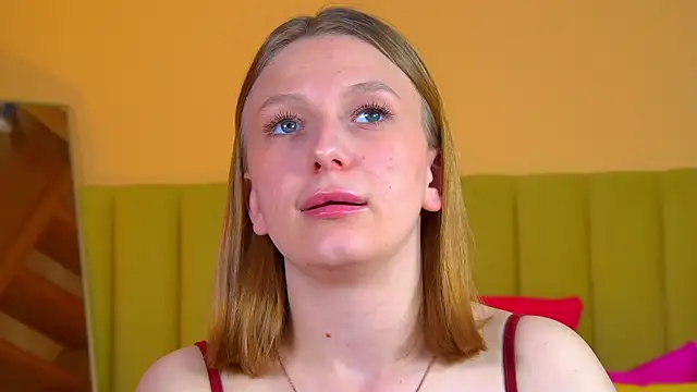 BeatriceBinoche Live XXX-Chat