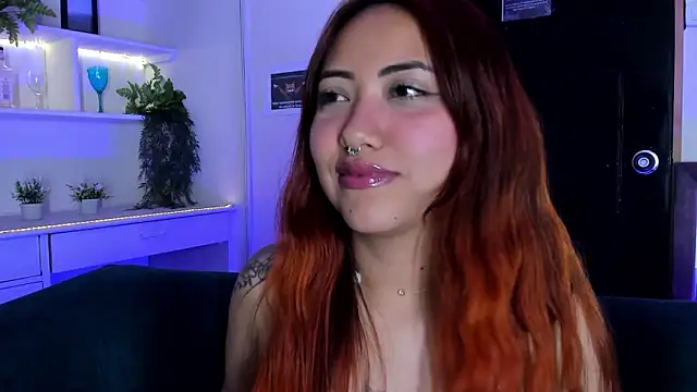 Saelivrae Adlı Modelin Canlı XXX Sohbeti