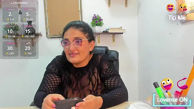 Chatroom XXX en direct de Stefy_cg