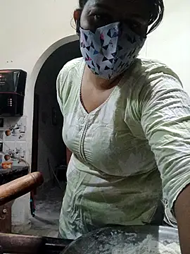 Riyashrma001 Show Webcam