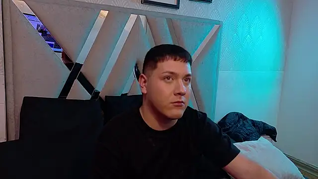 Вебкам-шоу Maxi_Grey