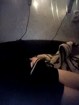 Show Webcam de Lukas2204