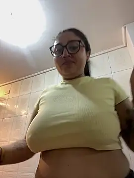 croftsmila's Webcam Show