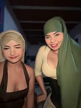 lalilamassu1's Webcam Show