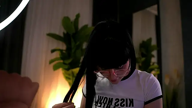 WendyyLuv's Live XXX Chat