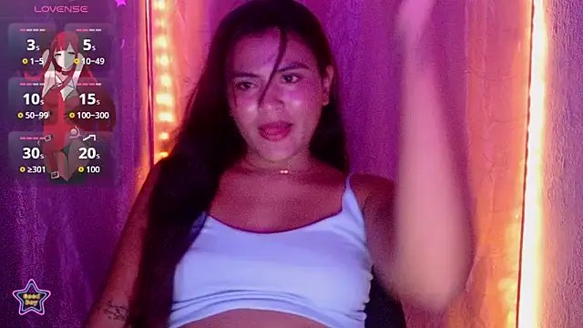 Anita23__ Chat XXX in diretta