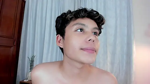 عرض كام chico_medusa