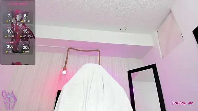 Sembang XXX Secara Langsung nicky_angel1