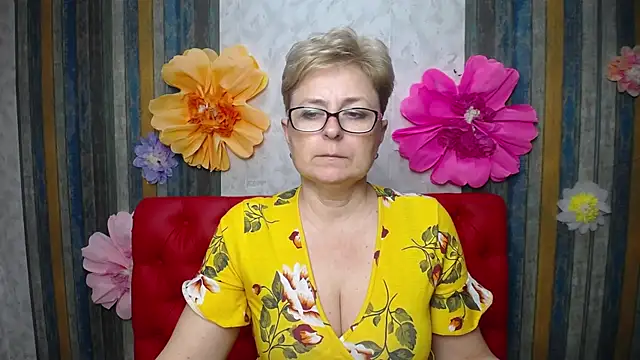 Show Webcam de EmiliaGree