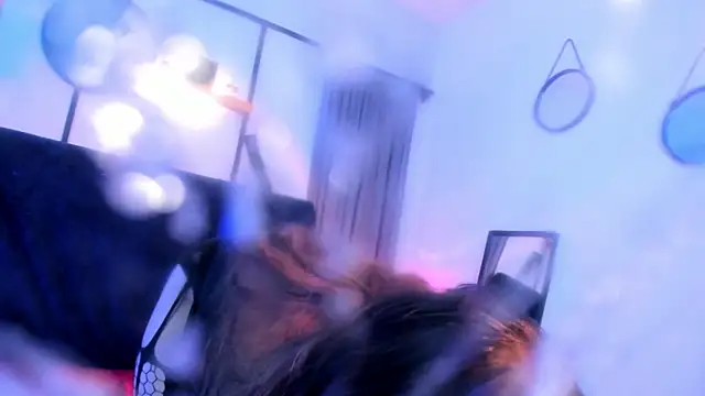 delilah_fix 现场XXX聊天