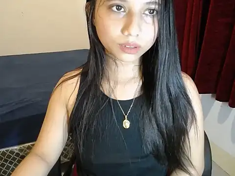 Maria_stella Pertunjukan Webcam