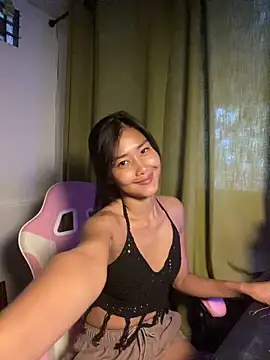 De_amore's Live XXX Chat