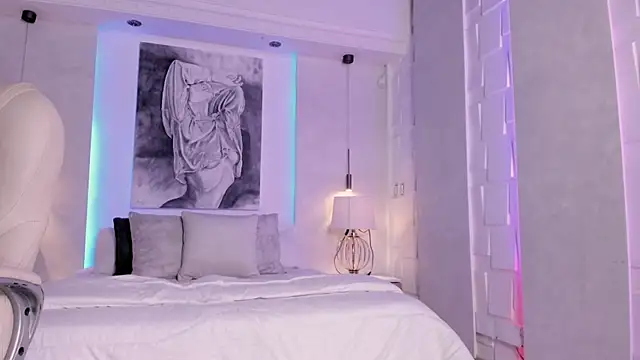 Czat XXX na żywo – Miaa_lane