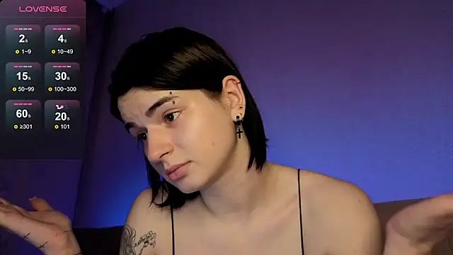 lololozhechka live XXX chat
