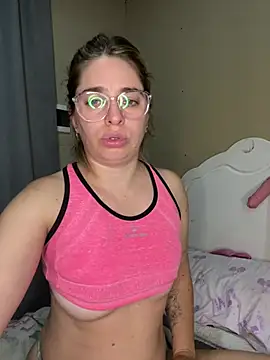 soyanahiin Webbikameraesitys