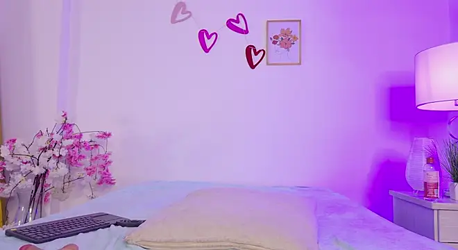 ainara_dolls Adlı Modelin Canlı XXX Sohbeti
