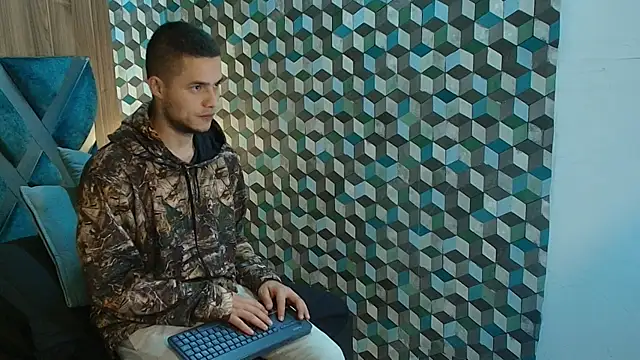 Joaho_Fernandezn Webbikameraesitys