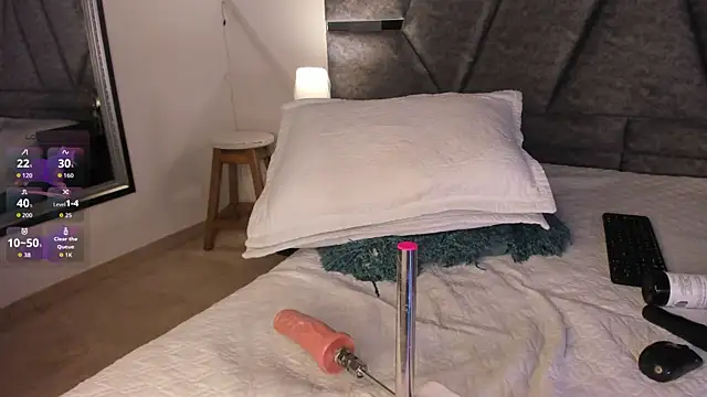 Cleopattra Live XXX Chat