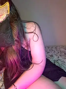 XXX chat uživo modela Mohra_Daloaatek