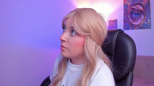 Chat +18 de SpicyVainillaa_ ao vivo